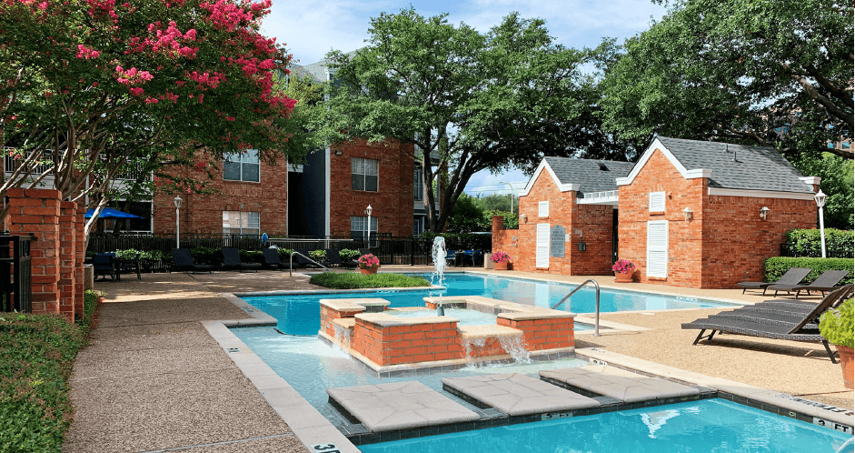 Kensington Square Apartments Image 1